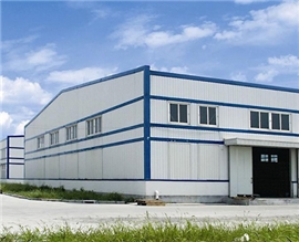 低碳綠色環(huán)?；顒?dòng)板房生活