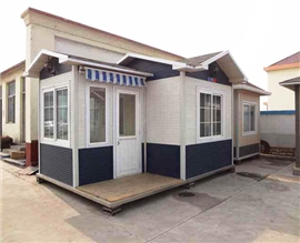 活動板房行業(yè)知識你知道多少？